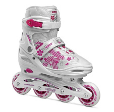 Jokey 3.0 Girl White Pink