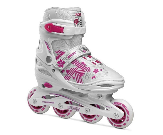 Jokey 3.0 Girl White Pink