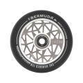 Bermuda 110mm neosilver kolečka 2ks