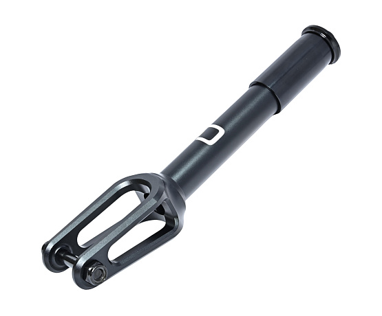 Vidlice Divine Zephyr IHC černá