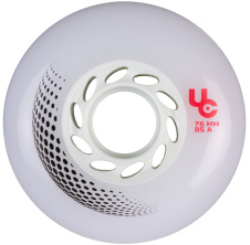 Vortex 76mm 85A, 4-pack