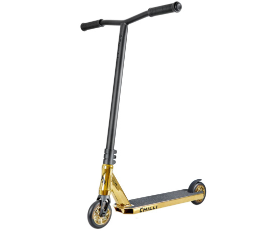 Reaper Gold freestyle koloběžka