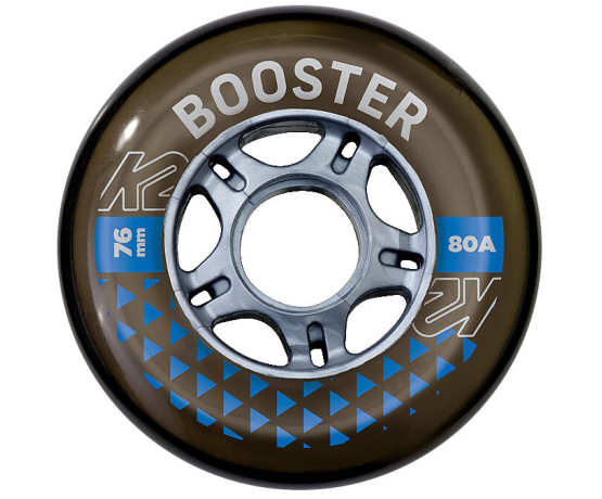 Booster 76mm 80A – 4 ks