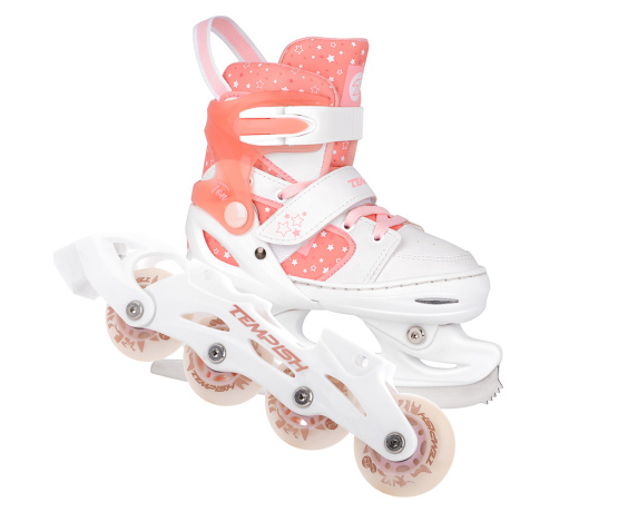 RS TON GIRL DUO LED - svítící