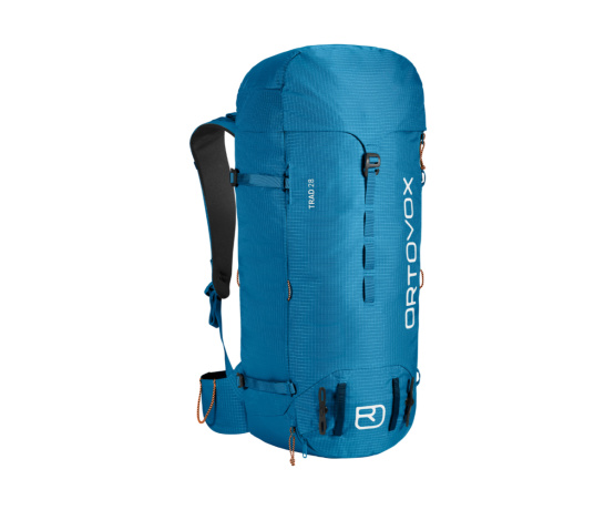 Batoh Trad 28 - blue