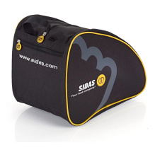 Sidas Nylon Shoe Bag Black