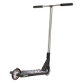 Chaos stříbrná freestyle koloběžka