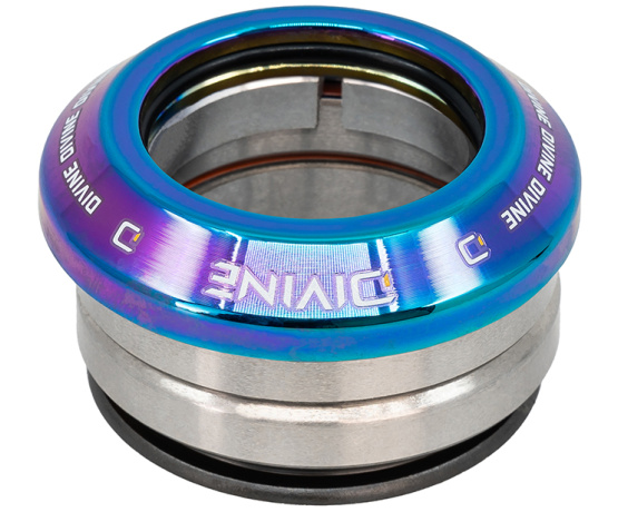 Hlavové složení neochrome