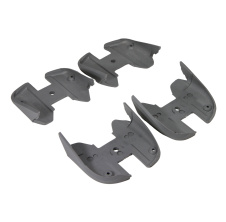 Xsjado Soulplate 1.0 Pioneer