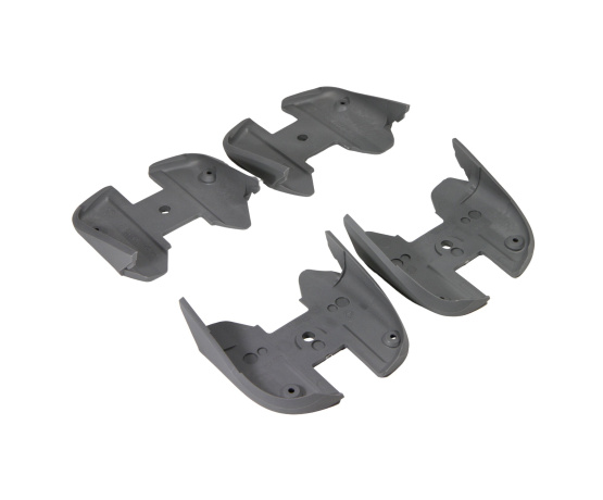 Xsjado Soulplate 1.0 Pioneer