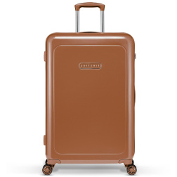 Cestovní kufr SUITSUIT TR-6257/2-L Blossom Maroon Oak
