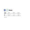 Rocket Blue - PŮJČOVNA