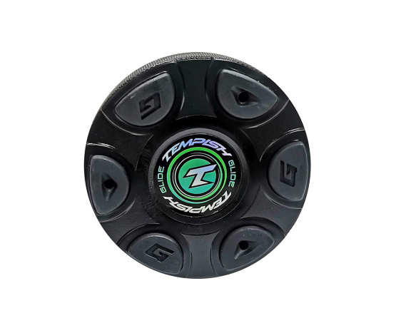 PUK GLIDE na IN-LINE hokej PUK GLIDE na IN-LINE hokej