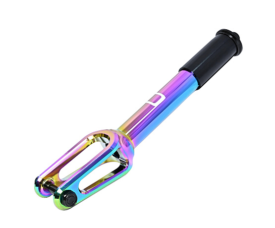 Vidlice Divine Zephyr IHC nechrome