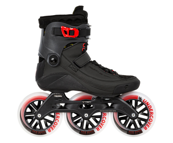 Swell Stellar City 125