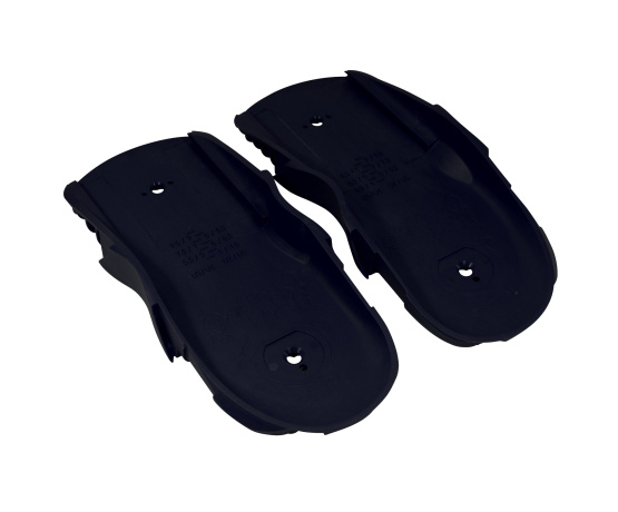 Shadow Baseplate 1, anthracite