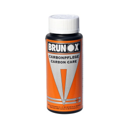 olej BRUNOX Carbon Care 100 ml kapátko