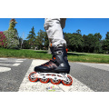 Fitness inline brusle K2