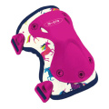 Chrániče na koloběžku pro děti Micro Unicorn S