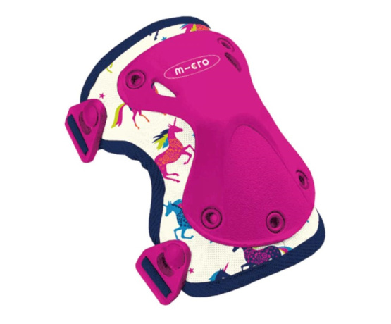 Chrániče kolen a loktů Unicorn S