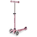 Mini2Grow DeLuxe LED 2.0 dusty rose