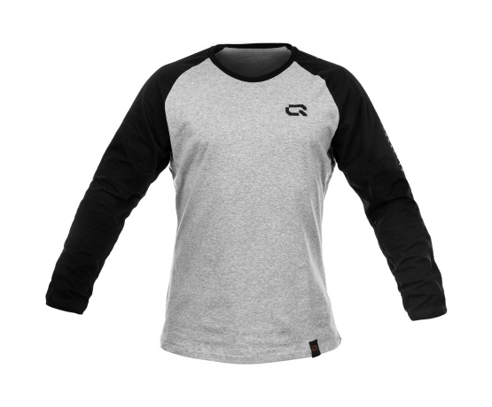 IQON Explore Longsleeve World