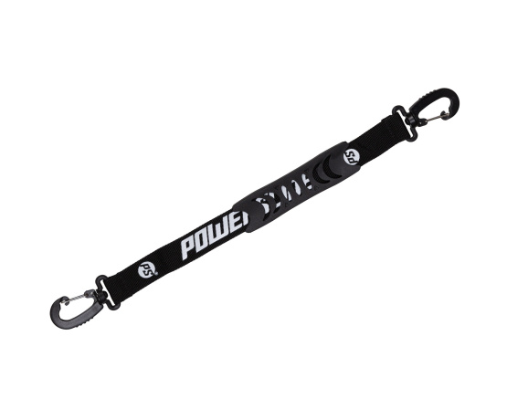 Skate Carry Strap Black