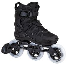 Phuzion Argon KPU PDS Black