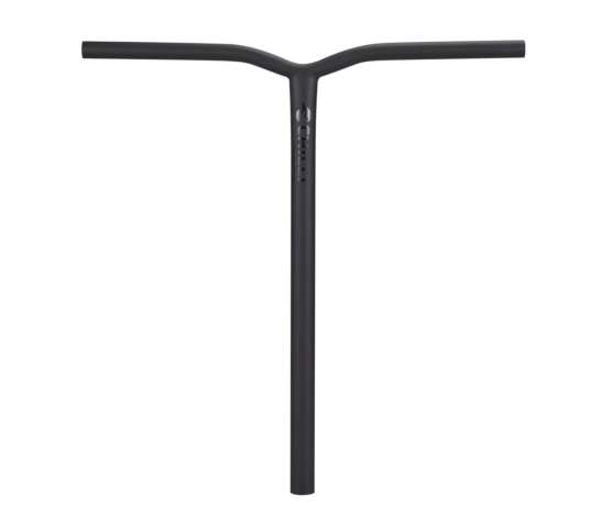 HIC Base / Rocky černá řídítka