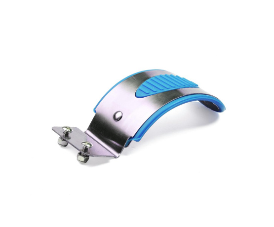 Brzda Maxi DeLuxe navy blue