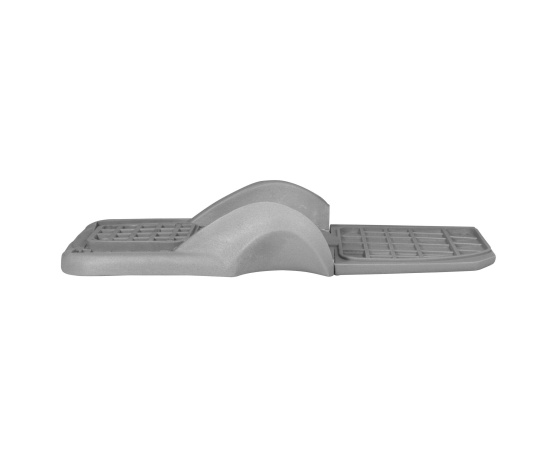 UFS Throne Dual Soleplate Grey