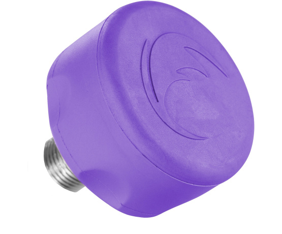 Cherry Bomb Toe Stop Lavender