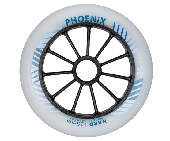 PHOENIX 125mm DD Hard