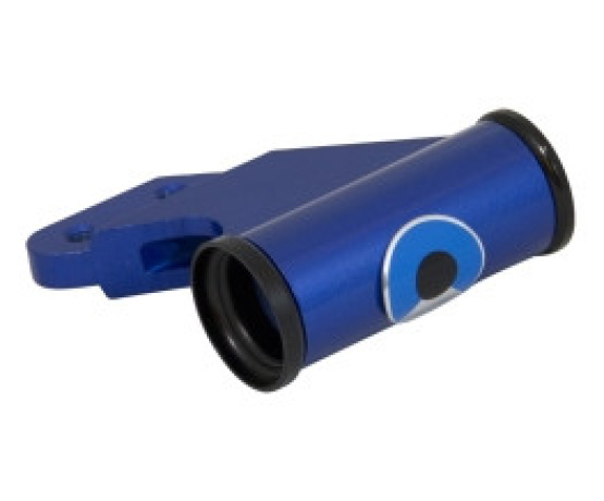 Tubus hlavového složení - Flex Blue