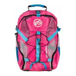 Fitness Backpack Pink 13,6l