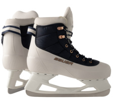 Rec Ice Radiant Heated SR