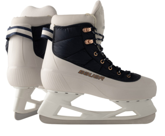 Rec Ice Radiant Heated SR