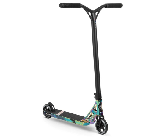 Supreme Journey 3 Jamie Hull Neo/Black freestyle koloběžka