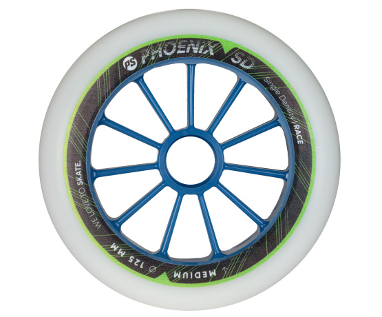 PHOENIX 125mm SD Medium