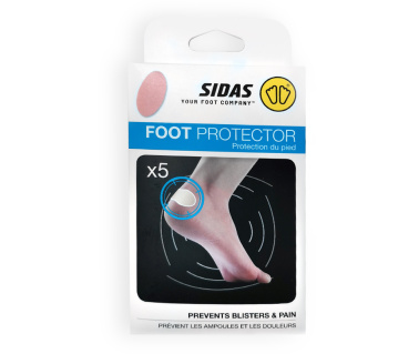 Sidas Foot Protector V2 (5 ks)