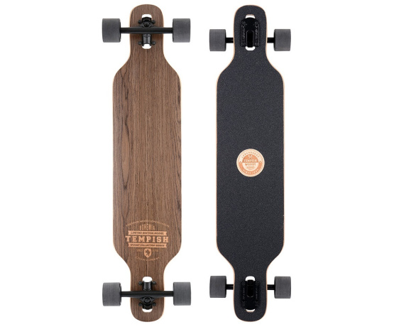 BOHEMIA II longboard