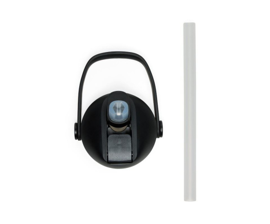 CAMELBAK Thrive Flip Straw Kids Accessory Cap, black