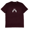 "Wings Tee RedBrown" T-Shirt