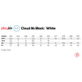 Cloud Black / White