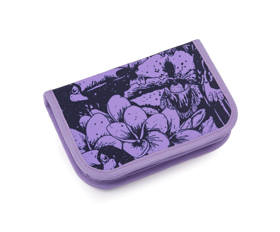 Dvouklopový školní penál Topgal PENN 23008