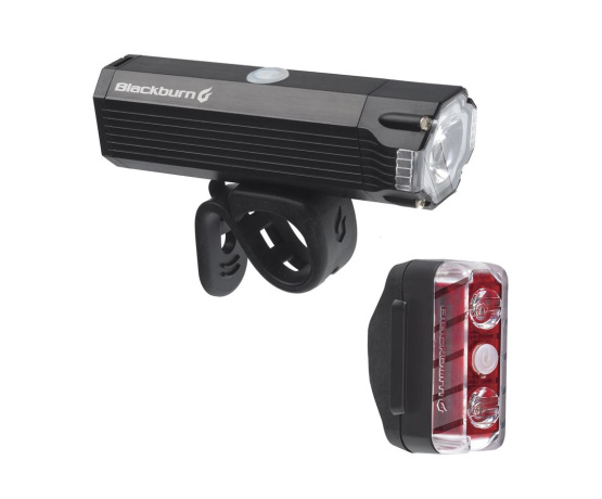 BLACKBURN Dayblazer 1000 + Dayblazer 65 USB-C (Set)