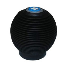 Koule na řídítkovou tyč pro Kickboard