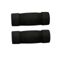 Pěnové gripy - černé