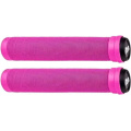Gripy Longneck St Soft 160mm růžové