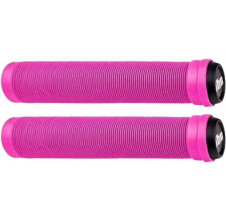Gripy Longneck St Soft 160mm růžové